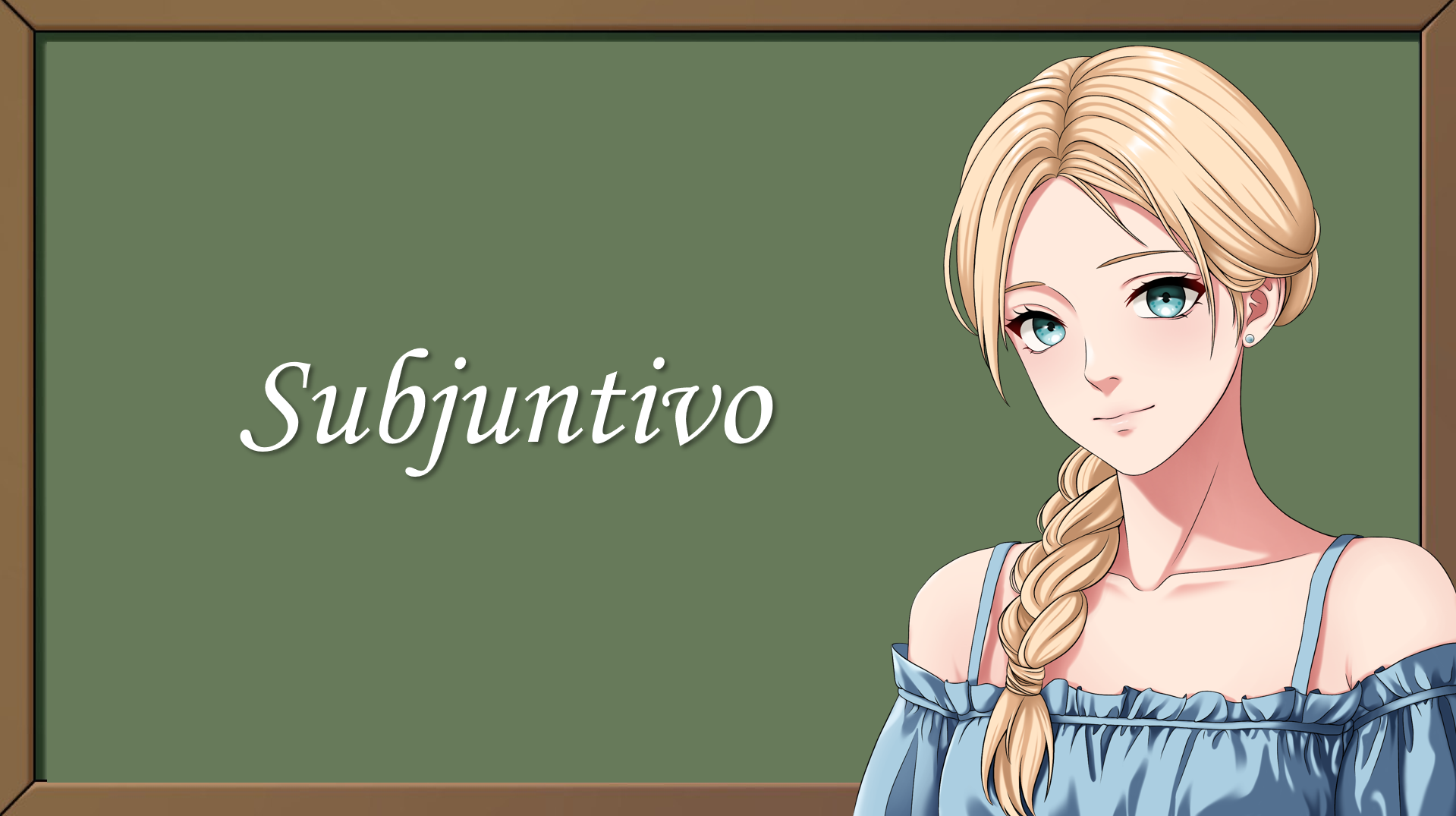 Курс по Subjuntivo